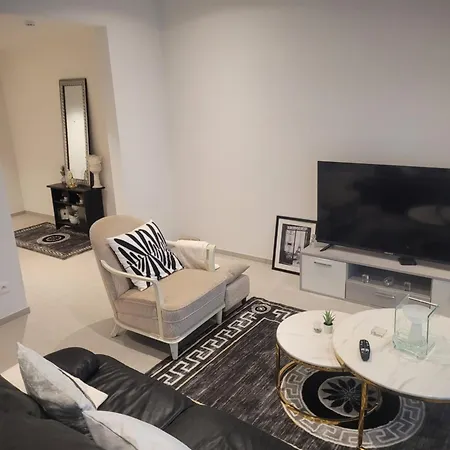 Apartment Night Exclusive Manoir