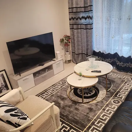Apartment Night Exclusive Manoir